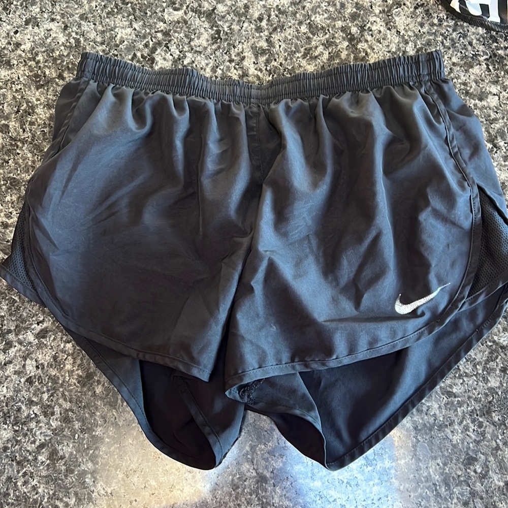 Nike dri fit shorts!